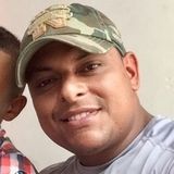 Papo from Planeta Rica | Man | 42 years old | Capricorn