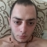 Rezoarabidze96 from Bielefeld | Man | 31 years old | Virgo