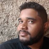 Marlon from Campinas | Man | 35 years old | Virgo