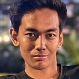 Amohnandi1F from Bangkalan | Man | 21 years old | Gemini