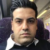 Omid from Stockton-on-Tees | Man | 43 years old | Virgo