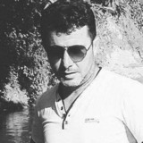 Aşk from Samsun | Man | 46 years old | Aquarius