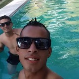 Lucasviniciojp from Umbauba | Man | 30 years old | Scorpio