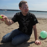 Mike from West Seneca | Man | 40 years old | Scorpio