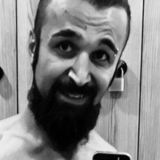Wildancer from Tbilisi | Man | 36 years old | Virgo