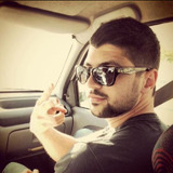 Osama Ghanim from Nahariyya | Man | 32 years old | Aquarius