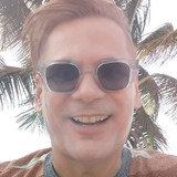 Kiko from San Juan | Man | 56 years old | Libra