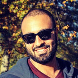 Zeyad from East Elmhurst | Man | 32 years old | Taurus