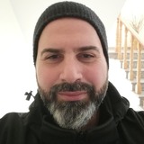 Salva from Soverato Marina | Man | 51 years old | Gemini