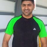 Sailz from Brazii | Man | 40 years old | Cancer