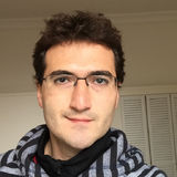 Delikan from Scheveningen | Man | 41 years old | Taurus