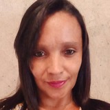 Cristina from Brasilia | Woman | 44 years old | Gemini