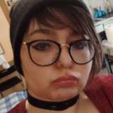 Babykiller from Roma | Woman | 37 years old | Virgo