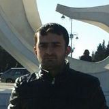 Sako from Baku | Man | 40 years old | Capricorn