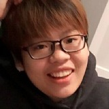 Joy from Taipei | Woman | 34 years old | Libra