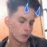 Jorge from Garuhape | Man | 23 years old | Cancer
