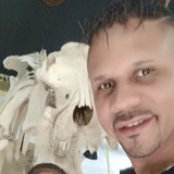 Carvalho from Abreu e Lima | Man | 40 years old | Virgo