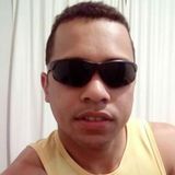 Halisso from Domingos Martins | Man | 36 years old | Taurus