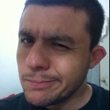 Daniel Gonzalez from Santiago | Man | 44 years old | Virgo