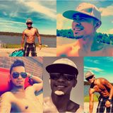Benjamin from Little Rock | Man | 40 years old | Gemini