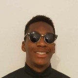Elams from Angers | Man | 26 years old | Taurus