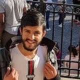 Jhony from Paris | Man | 30 years old | Cancer