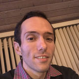 Paul from Commerce Township | Man | 40 years old | Libra