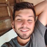 Clairton from Guia Lopes da Laguna | Man | 31 years old | Pisces