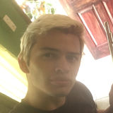 Iklos from San José | Man | 36 years old | Gemini