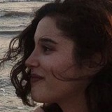 Jwksksn from Adana | Woman | 28 years old | Capricorn
