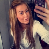 Christinebrat from Stavanger | Woman | 34 years old | Aries
