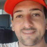 Centenário from Centenario do Sul | Man | 48 years old | Gemini