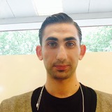 Alimurat from s-Hertogenbosch | Man | 35 years old | Capricorn
