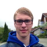 Beachboy from Riggisberg | Man | 30 years old | Virgo