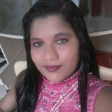Sandra from Sao Luis | Woman | 34 years old | Aquarius