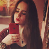 Evacankova from Sofia | Woman | 28 years old | Leo
