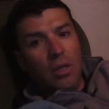 Brik from San Javier | Man | 52 years old | Aries