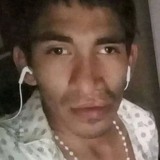 Osantimaik8 from Nueve de Julio | Man | 33 years old | Capricorn