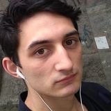 Willian from Santa Cruz do Sul | Man | 32 years old | Gemini