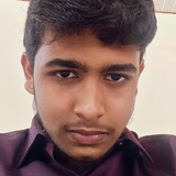 Kusumaammurb from Gadwal | Man | 19 years old | Aries