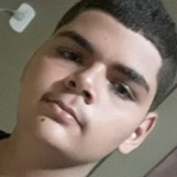 Henrique from Orizona | Man | 26 years old | Gemini