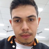 Vitinho from Bela Vista do Paraiso | Man | 29 years old | Taurus