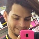 Ronaldowelligton from Ariquemes | Man | 27 years old | Gemini