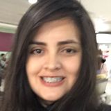 Gina from Merida | Woman | 34 years old | Aries