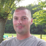 Driesvdenberghe from Diksmuide | Man | 49 years old | Leo