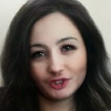 Ceyda from Keçiören | Woman | 26 years old | Aquarius