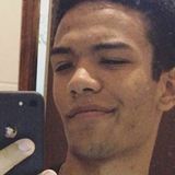 Christian from Monte Alto | Man | 25 years old | Capricorn