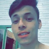 Ju from Santa Maria | Man | 28 years old | Cancer