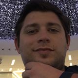 Cyril from Dubai | Man | 37 years old | Aries