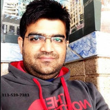 Waqas from Taylor | Man | 38 years old | Sagittarius
